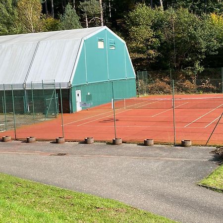 Les Pampas Apartman Montbronn Kültér fotó